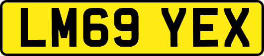LM69YEX