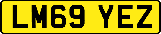 LM69YEZ