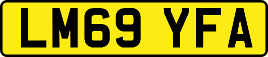 LM69YFA