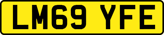 LM69YFE