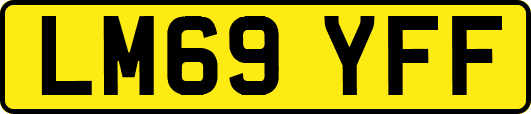 LM69YFF