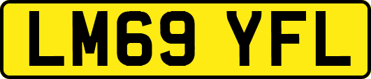 LM69YFL