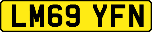 LM69YFN