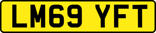 LM69YFT