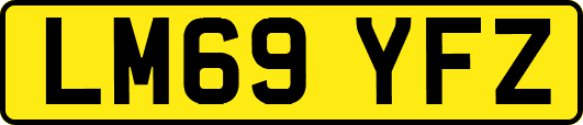 LM69YFZ