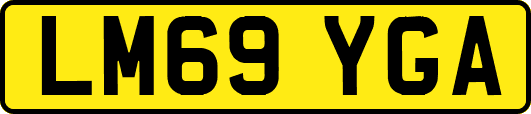 LM69YGA