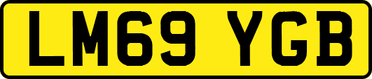 LM69YGB