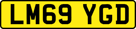 LM69YGD