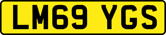LM69YGS