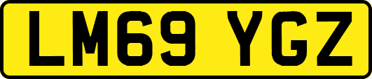 LM69YGZ