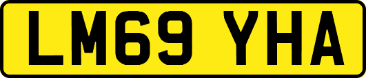 LM69YHA