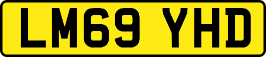 LM69YHD