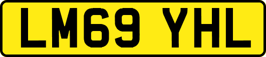 LM69YHL