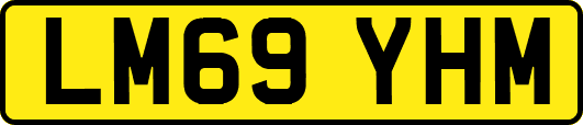 LM69YHM