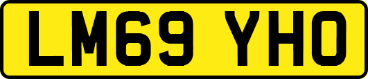 LM69YHO