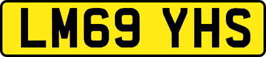 LM69YHS