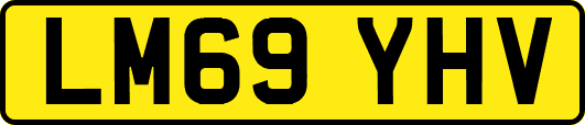 LM69YHV