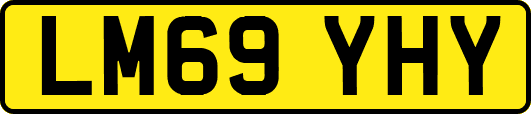 LM69YHY