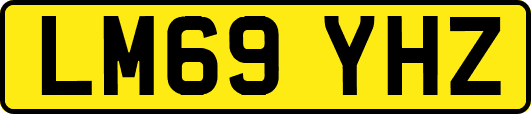 LM69YHZ