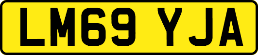 LM69YJA