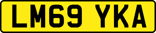 LM69YKA