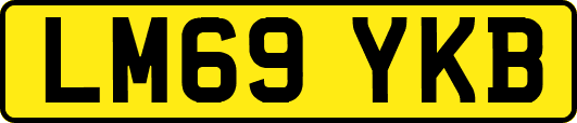 LM69YKB
