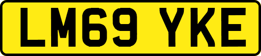 LM69YKE