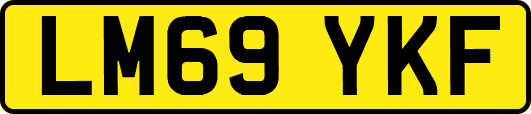 LM69YKF