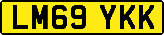 LM69YKK