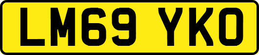 LM69YKO