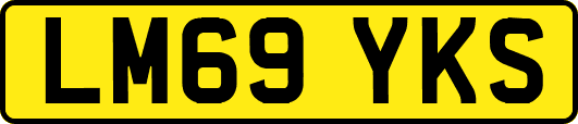 LM69YKS