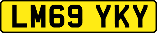 LM69YKY