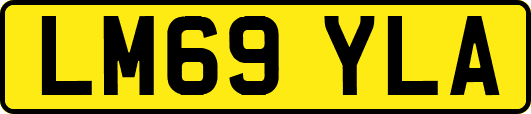 LM69YLA