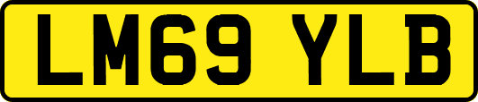 LM69YLB