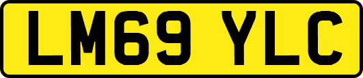LM69YLC