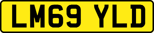 LM69YLD