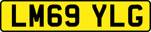 LM69YLG