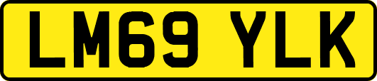 LM69YLK