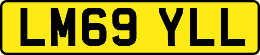 LM69YLL