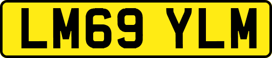 LM69YLM