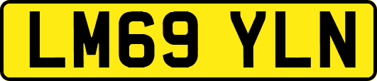 LM69YLN