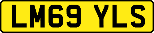 LM69YLS