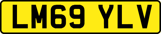 LM69YLV