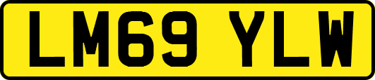 LM69YLW