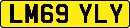 LM69YLY