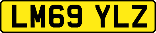 LM69YLZ