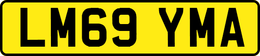 LM69YMA