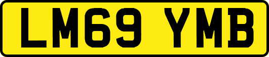 LM69YMB