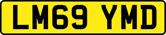 LM69YMD