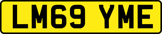 LM69YME